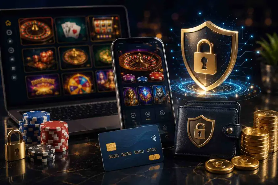 Beste online casino ohne oasis